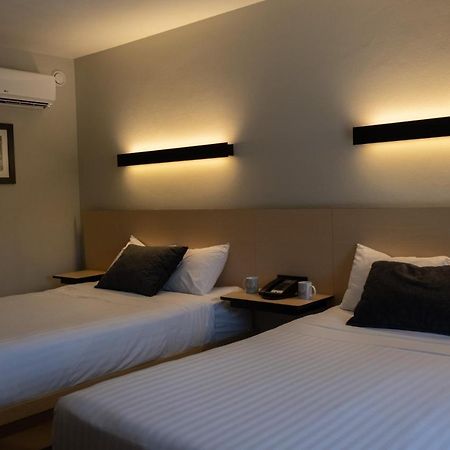 Bv Hotel Atlixco Dış mekan fotoğraf