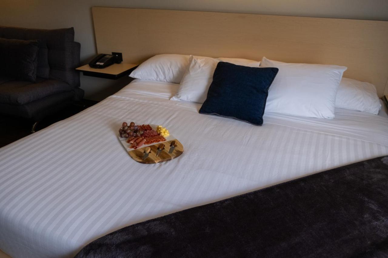 Bv Hotel Atlixco Dış mekan fotoğraf