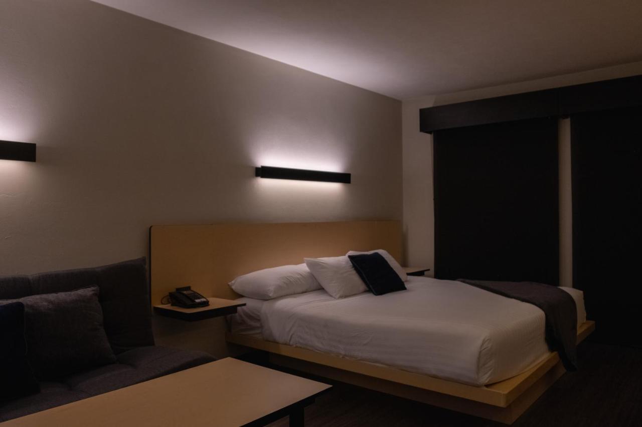 Bv Hotel Atlixco Dış mekan fotoğraf
