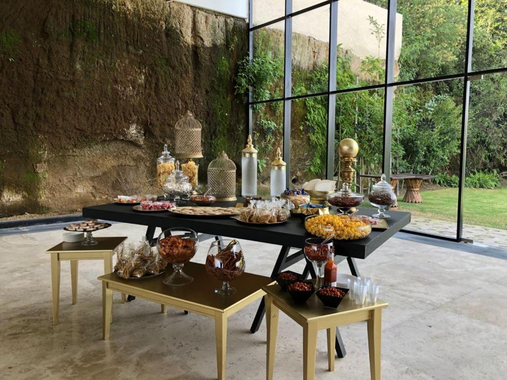 Bv Hotel Atlixco Dış mekan fotoğraf
